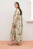 WIL BAROQUE 0052 Fully Printed 3 piece With Digital Printed KHADDAR DUPATTA