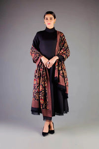 Wilco Premium S33 Luxury Formal Heavy Karandi Shawl