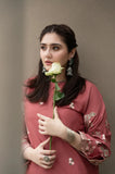 Wil 2P 0025 Dhanak Full Embroidered Suit