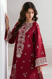 Wil 2P Jazmín 0030 Dhanak Full Embroidered Suit