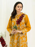 Wil 2P Lime Light 0027 Dhanak Full Embroidered Suit