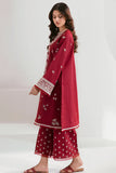 Wil 2P Jazmín 0030 Dhanak Full Embroidered Suit