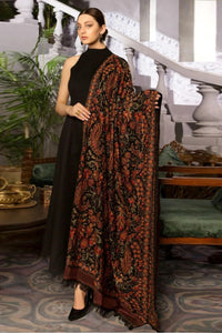 Wilco Premium S33 Luxury Formal Heavy Karandi Shawl