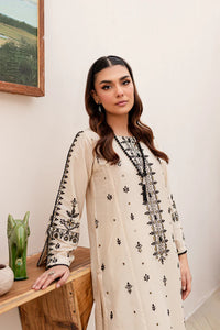 Wil 2P 0023 Dhanak Full Embroidered Suit