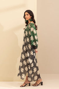 Wil 2p 0055 Wilco Silk Digital print 2 piece suit