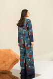 Wil 2p 0052 Wilco Silk Digital print 2 piece suit