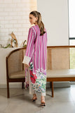 Wil 2p 0050 Wilco Silk Digital print 2 piece suit